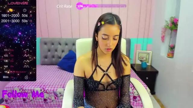 Image 8 of miss_blonddie Stream on Chaturbate on 15 months ago
