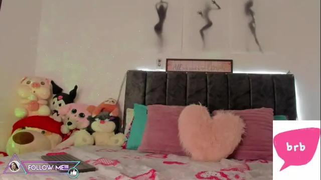 Thumbnail 3, miss_brunette_'s Stream at Chaturbate, 11 days ago