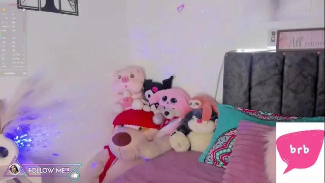 Image 4 of miss_brunette_ Stream on Chaturbate on 1 month ago