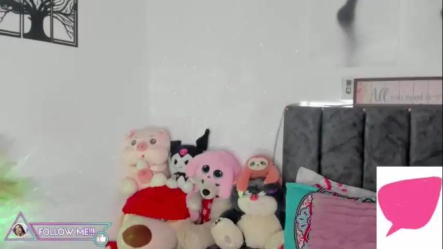 Image 10 of miss_brunette_ Stream on Chaturbate on 1 month ago