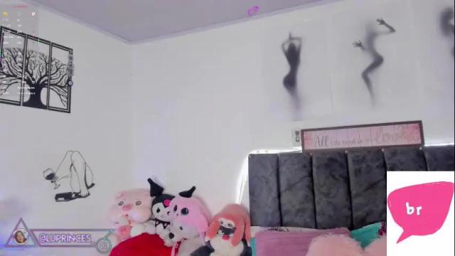 Image 2 of miss_brunette_ Stream on Chaturbate on 8 days ago