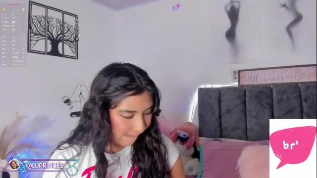 Thumbnail 2, miss_brunette_'s Stream at Chaturbate, 6 days ago