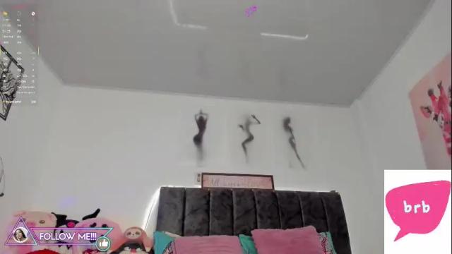 Image 2 of miss_brunette_ Stream on Chaturbate on 2 days ago