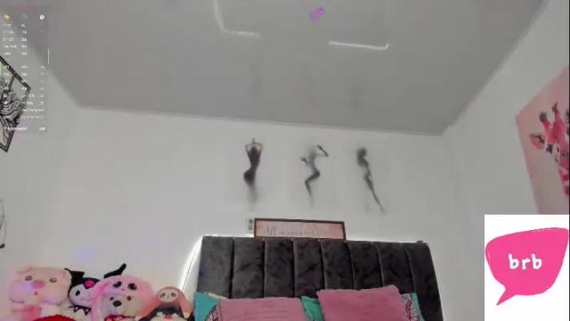 Image 6 of miss_brunette_ Stream on Chaturbate on 2 days ago
