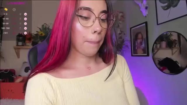 Image 12 of miss_candence Stream on Chaturbate on 17 months ago
