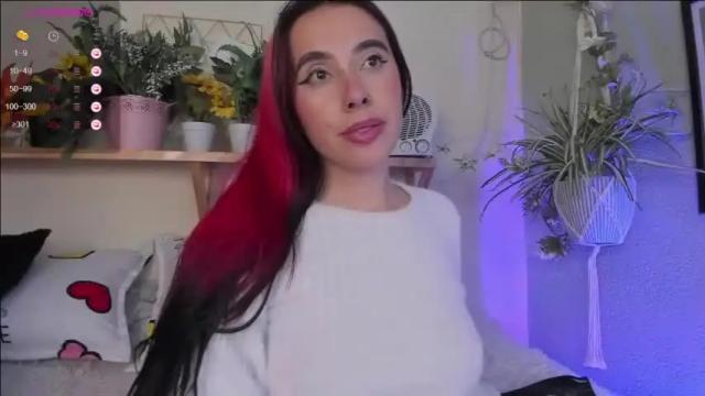 Image 12 of miss_candence Stream on Chaturbate on 17 months ago