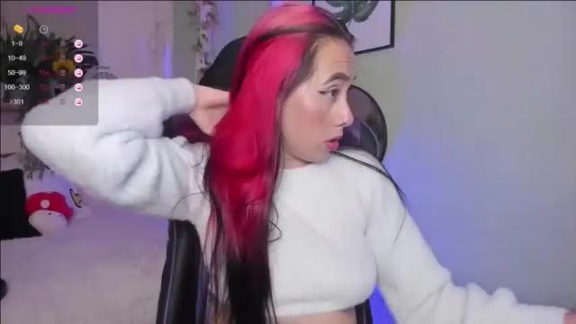 Image 3 of miss_candence Stream on Chaturbate on 17 months ago
