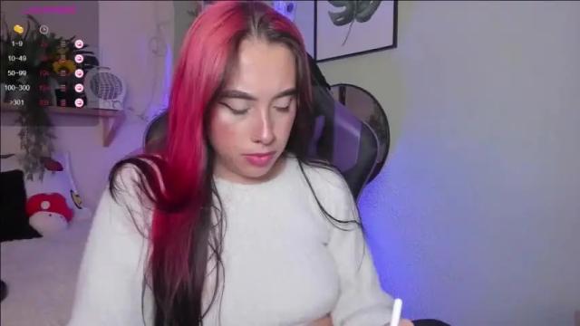 Image 4 of miss_candence Stream on Chaturbate on 17 months ago