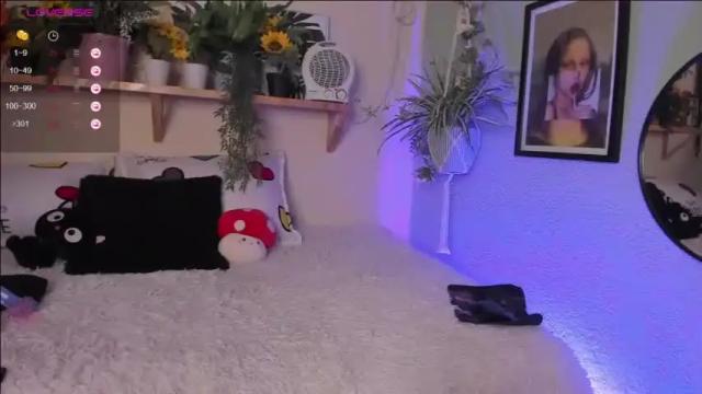 Image 7 of miss_candence Stream on Chaturbate on 17 months ago