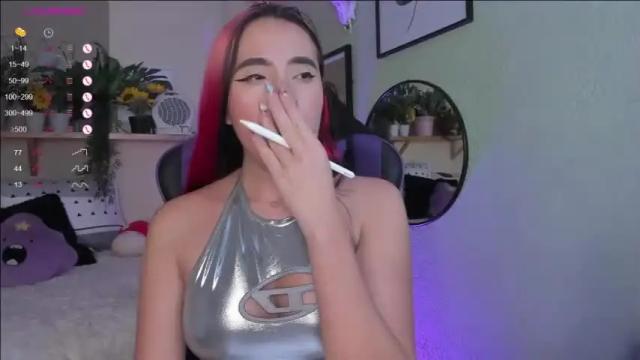 Image 2 of miss_candence Stream on Chaturbate on 17 months ago