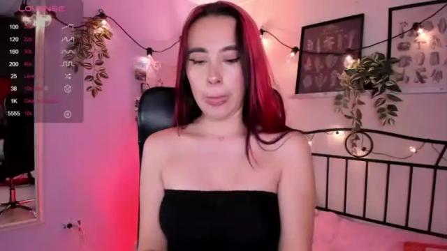 Thumbnail 2, miss_candence's Stream at Chaturbate, 17 months ago