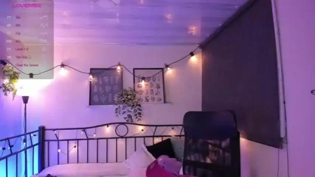 Image 11 of miss_candence Stream on Chaturbate on 16 months ago