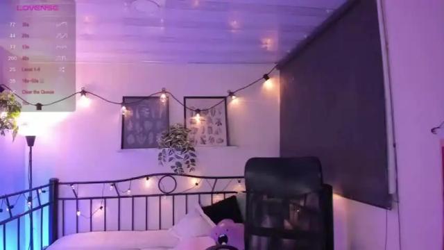 Image 12 of miss_candence Stream on Chaturbate on 16 months ago