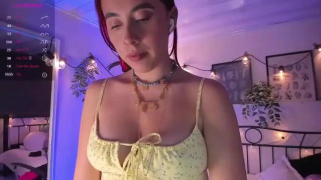 Image 7 of miss_candence Stream on Chaturbate on 16 months ago