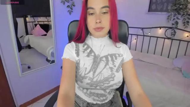 Thumbnail 1, miss_candence's Stream at Chaturbate, 16 months ago