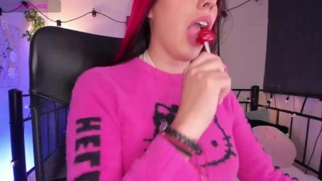 Thumbnail 1, miss_candence's Stream at Chaturbate, 16 months ago