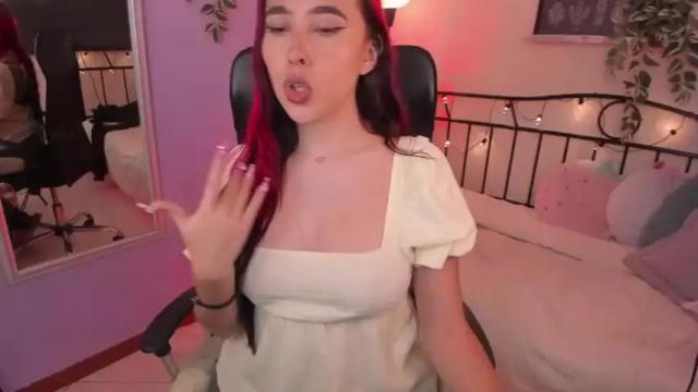 Image 4 of miss_candence Stream on Chaturbate on 15 months ago