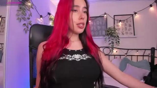Image 8 of miss_candence Stream on Chaturbate on 15 months ago