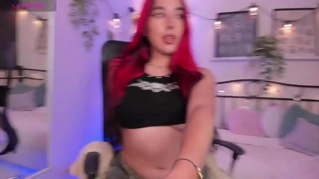 Thumbnail 3, miss_candence's Stream at Chaturbate, 15 months ago