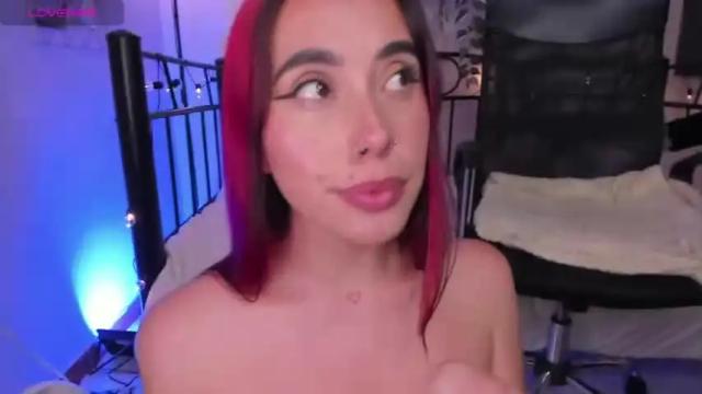 Thumbnail 1, miss_candence's Stream at Chaturbate, 15 months ago