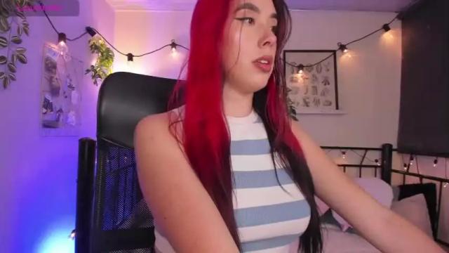 Thumbnail 1, miss_candence's Stream at Chaturbate, 15 months ago