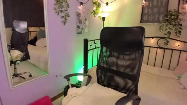 Thumbnail 1, miss_candence's Stream at Chaturbate, 15 months ago