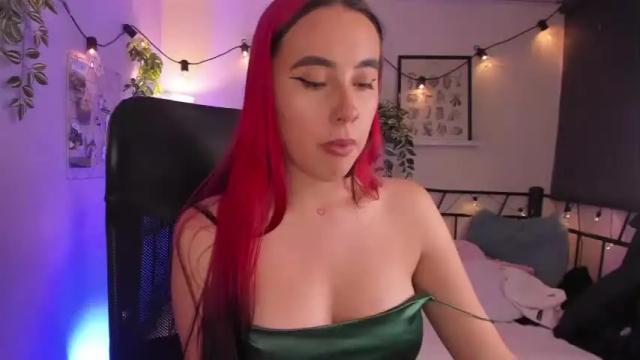 Image 7 of miss_candence Stream on Chaturbate on 15 months ago