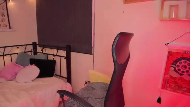 Image 3 of miss_candence Stream on Chaturbate on 15 months ago