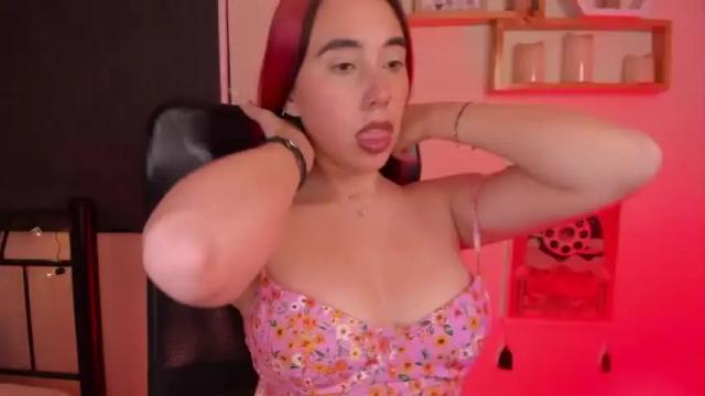 Image 7 of miss_candence Stream on Chaturbate on 15 months ago