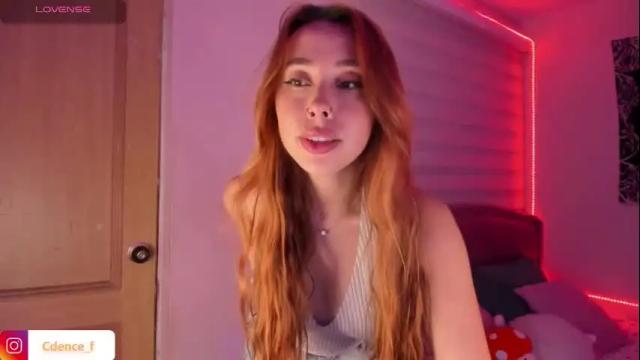 Thumbnail 3, miss_candence's Stream at Chaturbate, 1 month ago