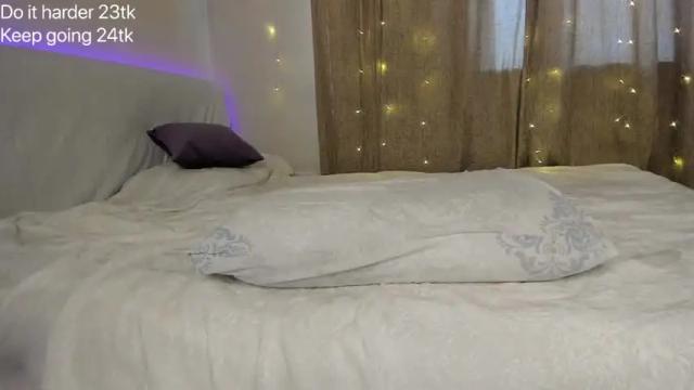 Thumbnail 2, miss_candy__'s Stream at Chaturbate, 18 months ago
