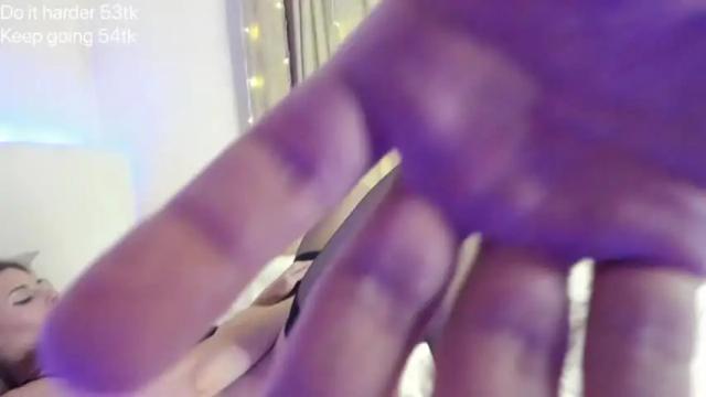 Thumbnail 3, miss_candy__'s Stream at Chaturbate, 17 months ago