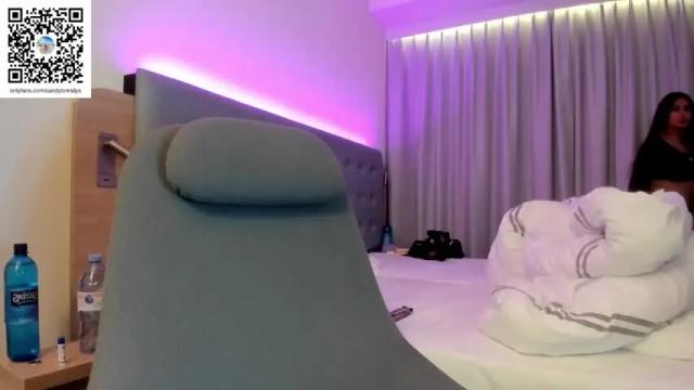 Image 4 of miss_candybrendys Stream on Chaturbate on 17 months ago