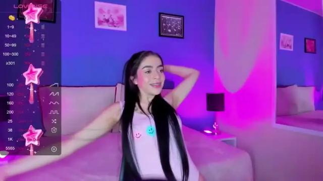 Thumbnail 1, miss_cartter's Stream at Chaturbate, 21 months ago