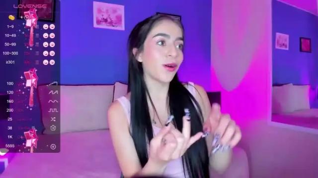 Image 7 of miss_cartter Stream on Chaturbate on 21 months ago