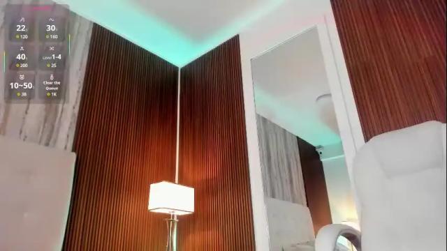 Image 7 of miss_catalinaa Stream on Chaturbate on 1 month ago