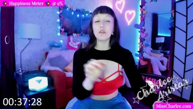 Image 8 of miss_charlee Stream on Chaturbate on 15 months ago