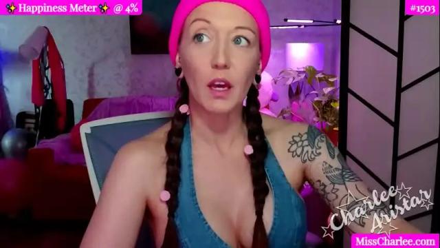 Image 4 of miss_charlee Stream on Chaturbate on 8 months ago