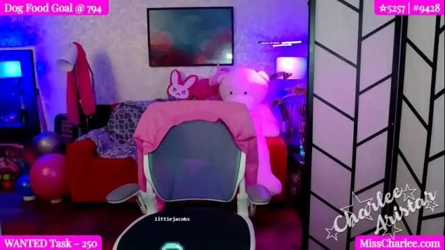 Image 6 of miss_charlee Stream on Chaturbate on 4 months ago
