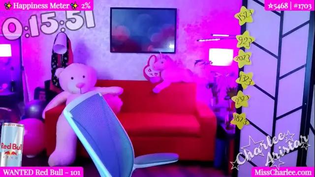 Image 3 of miss_charlee Stream on Chaturbate on 3 months ago