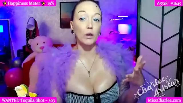 Thumbnail 2, miss_charlee's Stream at Chaturbate, 3 months ago