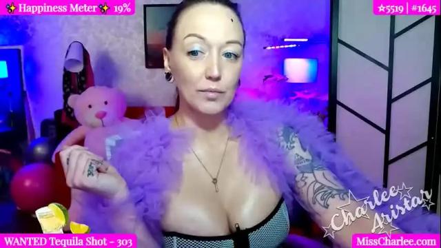 Thumbnail 3, miss_charlee's Stream at Chaturbate, 3 months ago