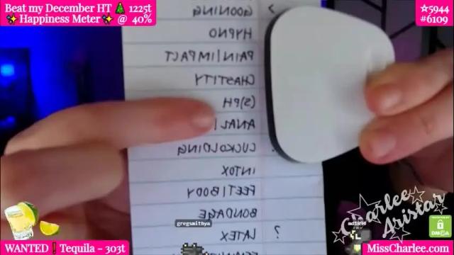 Image 4 of miss_charlee Stream on Chaturbate on 1 month ago