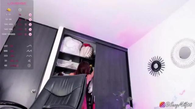 Image 4 of miss_charlize__ Stream on Chaturbate on 13 months ago