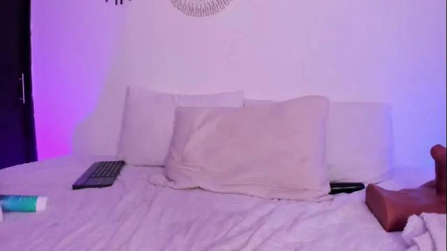 Thumbnail 1, miss_charlize__'s Stream at Chaturbate, 18 days ago