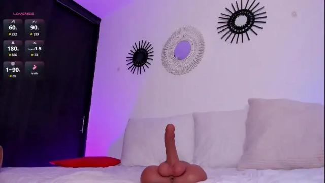 Thumbnail 2, miss_charlize__'s Stream at Chaturbate, 15 days ago