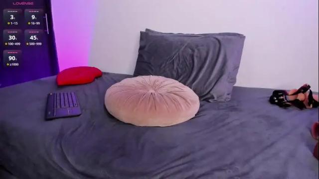 Image 3 of miss_charlize__ Stream on Chaturbate on 2 months ago