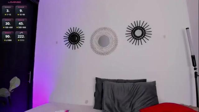 Thumbnail 1, miss_charlize__'s Stream at Chaturbate, 2 months ago