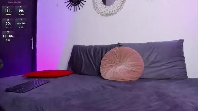 Image 10 of miss_charlize__ Stream on Chaturbate on 1 month ago