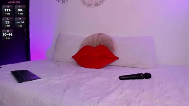 Image 2 of miss_charlize__ Stream on Chaturbate on 1 month ago